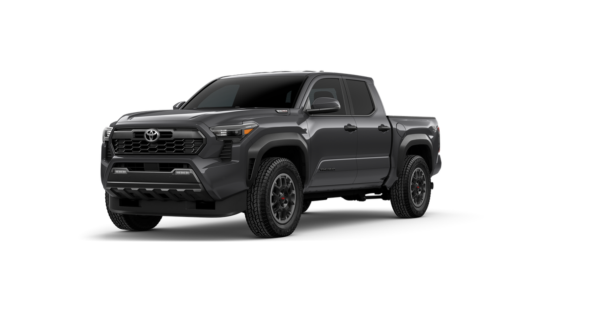 2025 Toyota Tacoma i-FORCE MAX Tacoma TRD Off-Road