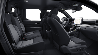 2025 Toyota Tacoma i-FORCE MAX Tacoma TRD Off-Road