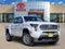 2026 Toyota Tacoma i-FORCE MAX Tacoma Limited