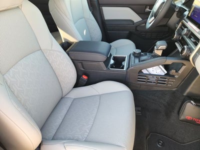 2026 Toyota Tacoma i-FORCE MAX Tacoma Limited