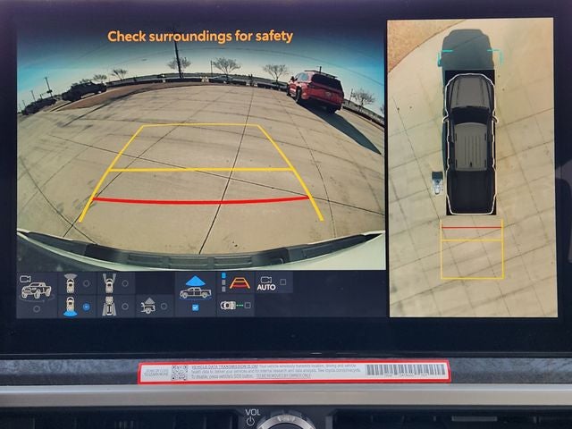 2026 Toyota Tacoma i-FORCE MAX Tacoma Limited