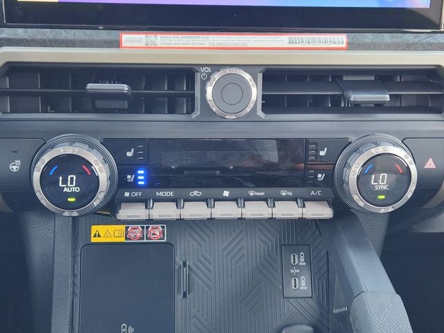 2026 Toyota Tacoma i-FORCE MAX Tacoma Limited