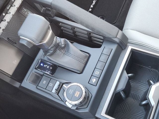 2026 Toyota Tacoma i-FORCE MAX Tacoma Limited