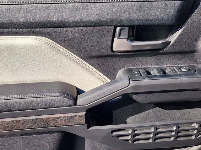 2026 Toyota Tacoma i-FORCE MAX Tacoma Limited