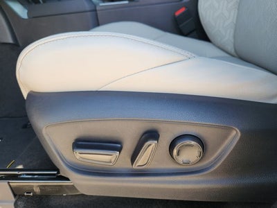 2026 Toyota Tacoma i-FORCE MAX Tacoma Limited