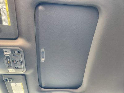 2026 Toyota Tacoma i-FORCE MAX Tacoma Limited