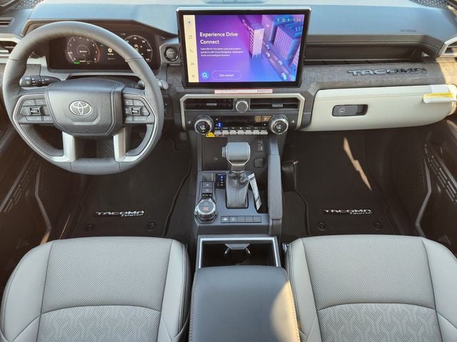 2026 Toyota Tacoma i-FORCE MAX Tacoma Limited