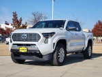 2026 Toyota Tacoma i-FORCE MAX Tacoma Limited