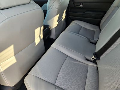 2026 Toyota Tacoma i-FORCE MAX Tacoma Limited