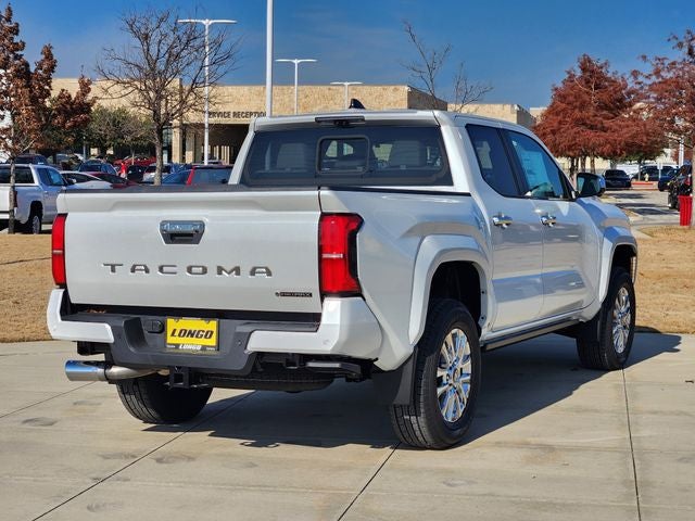 2026 Toyota Tacoma i-FORCE MAX Tacoma Limited