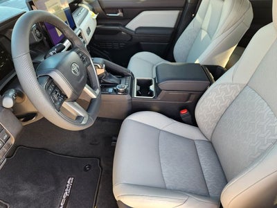 2026 Toyota Tacoma i-FORCE MAX Tacoma Limited