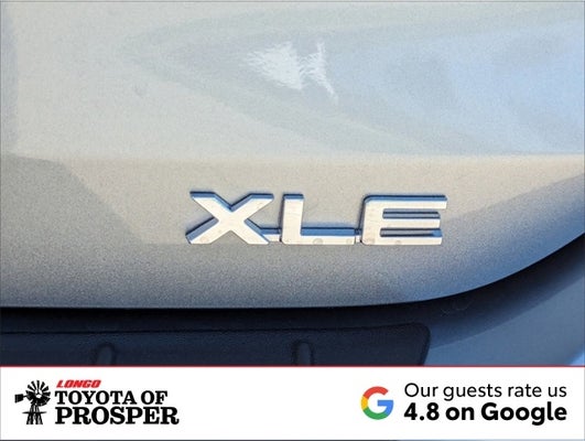 2024 Toyota Highlander XLE in El Monte, CA - Penske Motor Group