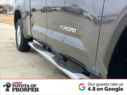 2024 Toyota Tundra SR5 in El Monte, CA - Penske Motor Group