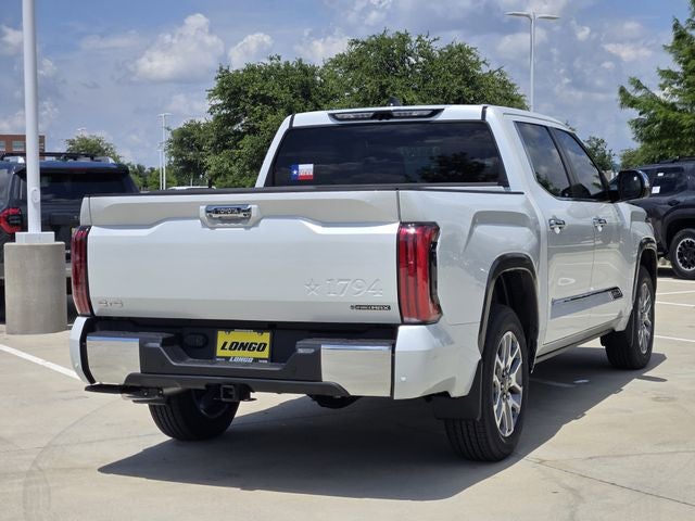 2026 Toyota Tundra i-FORCE MAX Tundra 1794 Edition