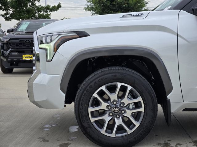 2026 Toyota Tundra i-FORCE MAX Tundra 1794 Edition