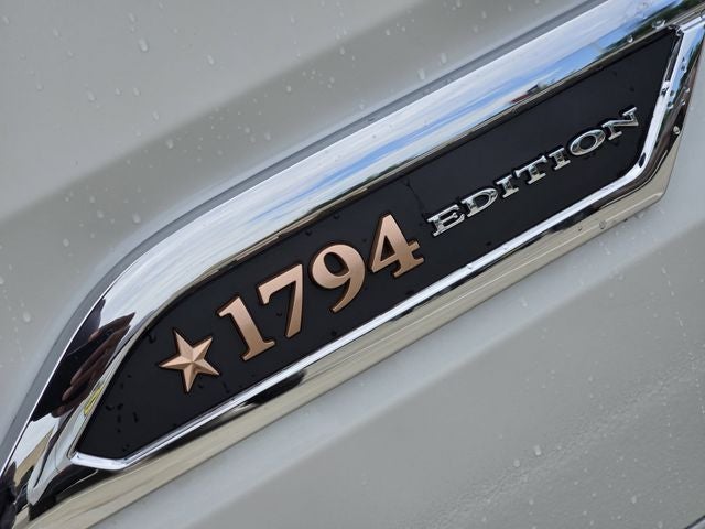2026 Toyota Tundra i-FORCE MAX Tundra 1794 Edition