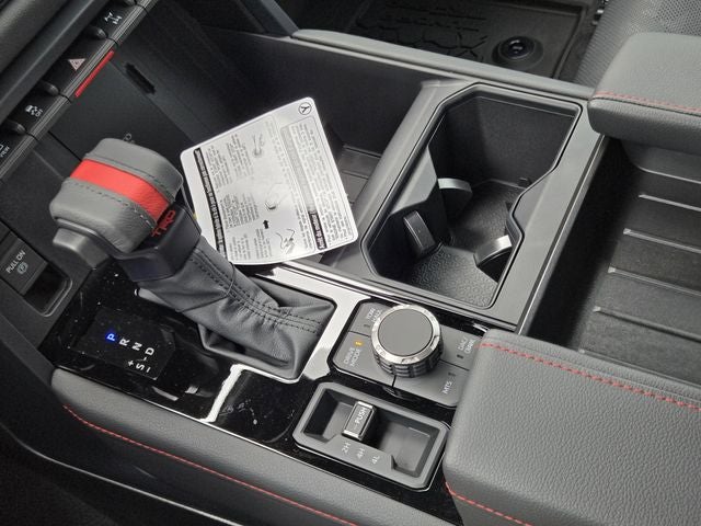 2026 Toyota Tundra i-FORCE MAX Tundra TRD Pro