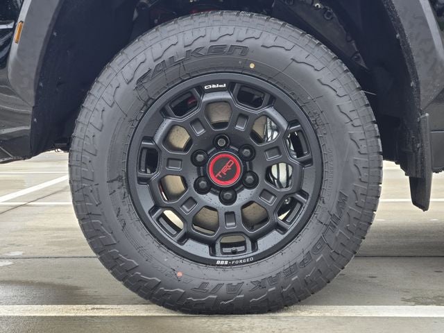 2026 Toyota Tundra i-FORCE MAX Tundra TRD Pro