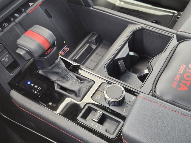2026 Toyota Tundra i-FORCE MAX Tundra TRD Pro