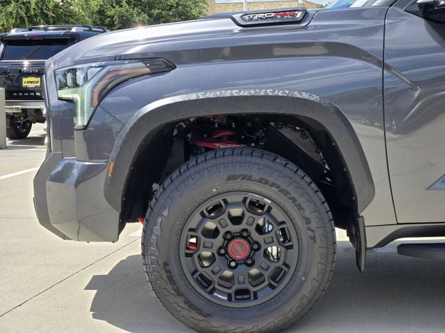 2026 Toyota Tundra i-FORCE MAX Tundra TRD Pro