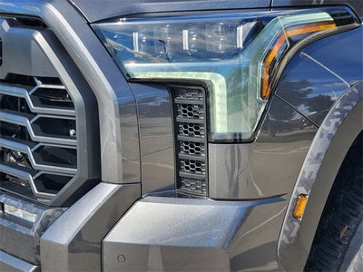 2026 Toyota Tundra i-FORCE MAX Tundra TRD Pro