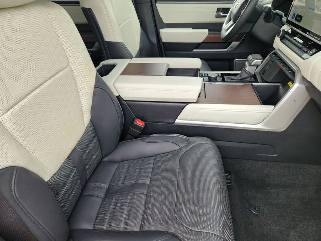 2023 Toyota Tundra i-FORCE MAX Tundra Capstone