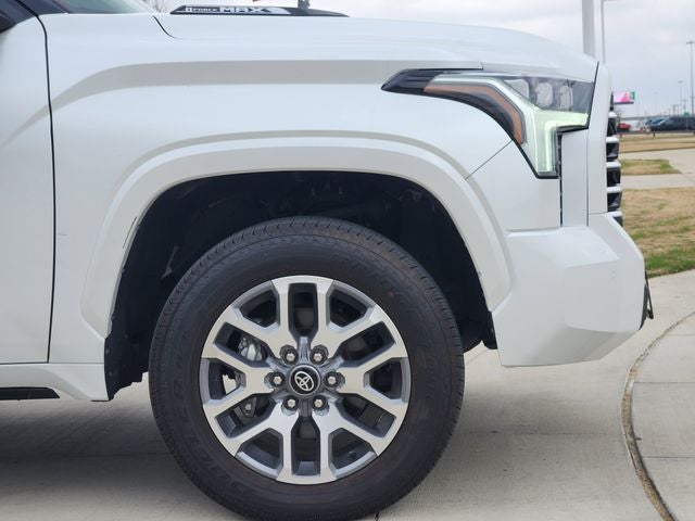 2023 Toyota Tundra i-FORCE MAX Tundra Capstone