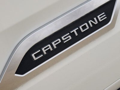 2023 Toyota Tundra i-FORCE MAX Tundra Capstone