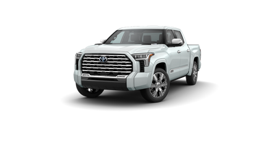 2023 Toyota Tundra i-FORCE MAX Tundra Capstone