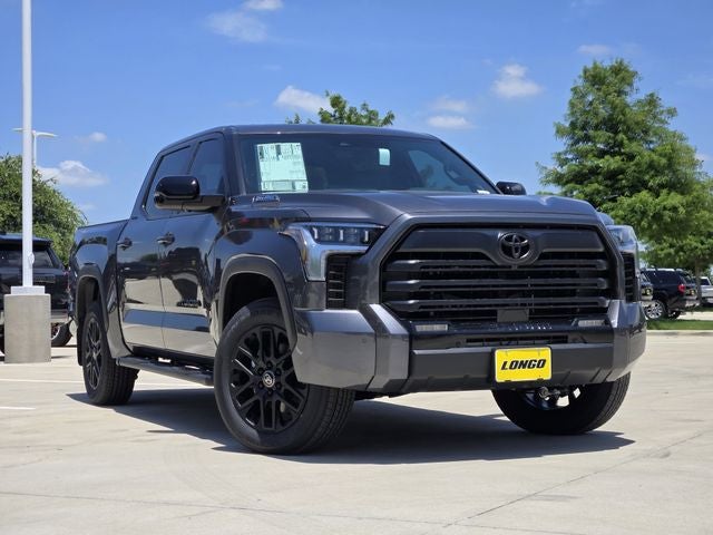 2026 Toyota Tundra i-FORCE MAX Tundra Limited