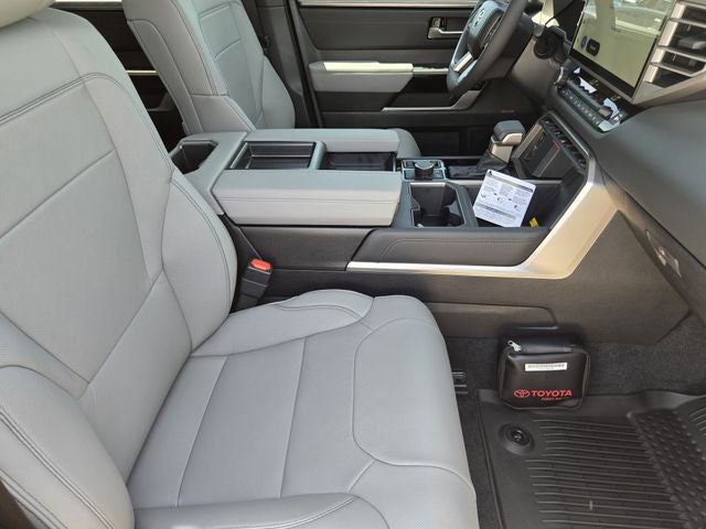 2026 Toyota Tundra i-FORCE MAX Tundra Limited