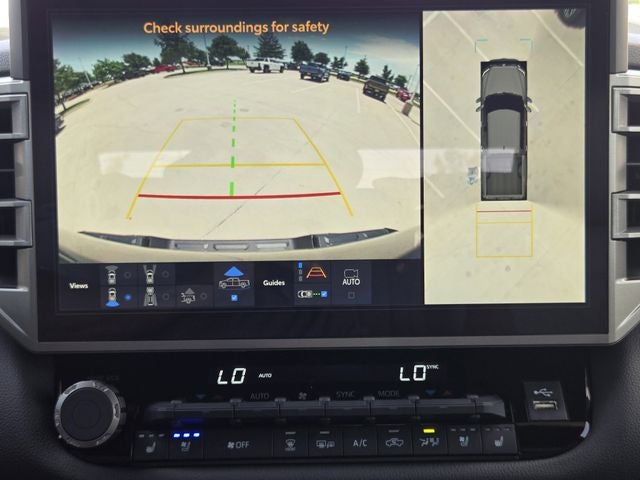 2026 Toyota Tundra i-FORCE MAX Tundra Limited