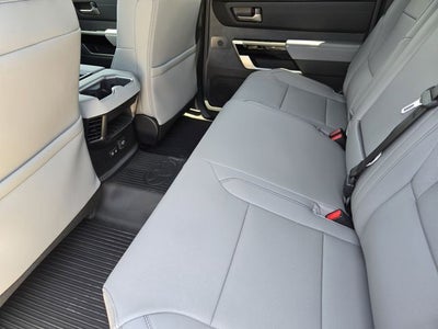 2026 Toyota Tundra i-FORCE MAX Tundra Limited