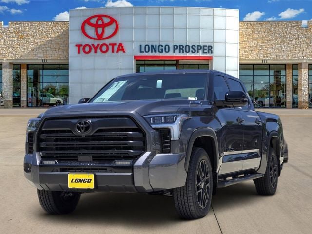 2026 Toyota Tundra i-FORCE MAX Tundra Limited