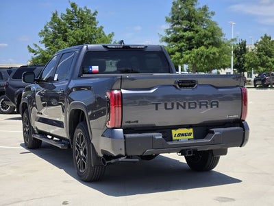 2026 Toyota Tundra i-FORCE MAX Tundra Limited