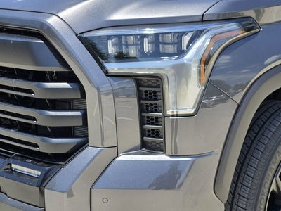 2026 Toyota Tundra i-FORCE MAX Tundra Limited