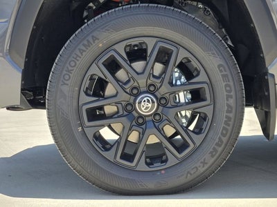 2026 Toyota Tundra i-FORCE MAX Tundra Limited