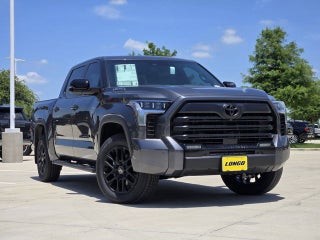 2026 Toyota Tundra i-FORCE MAX Tundra Limited
