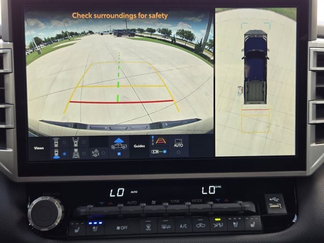2026 Toyota Tundra i-FORCE MAX Tundra Limited