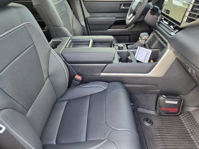 2026 Toyota Tundra i-FORCE MAX Tundra Limited
