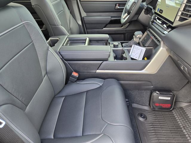 2026 Toyota Tundra i-FORCE MAX Tundra Limited