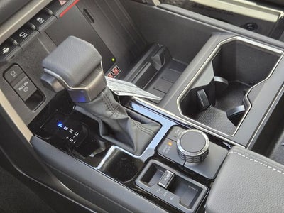 2026 Toyota Tundra i-FORCE MAX Tundra Limited