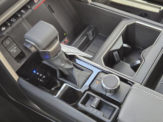 2026 Toyota Tundra i-FORCE MAX Tundra Limited