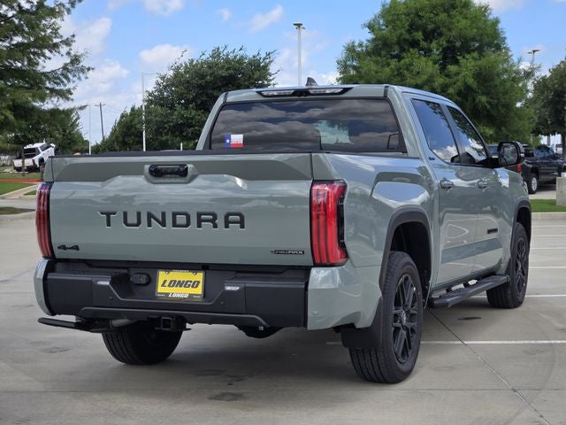 2026 Toyota Tundra i-FORCE MAX Tundra Limited