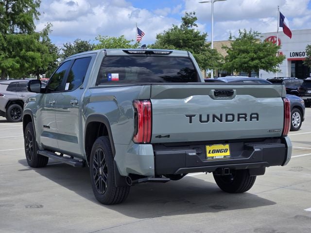 2026 Toyota Tundra i-FORCE MAX Tundra Limited
