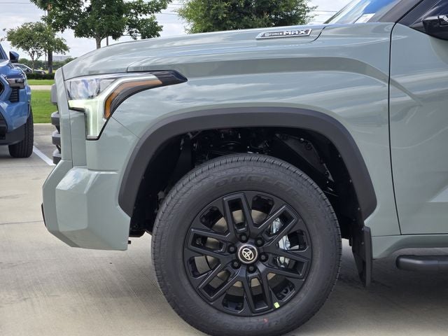 2026 Toyota Tundra i-FORCE MAX Tundra Limited