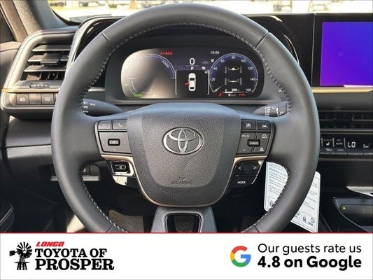 2024 Toyota Toyota Crown XLE in El Monte, CA - Penske Motor Group