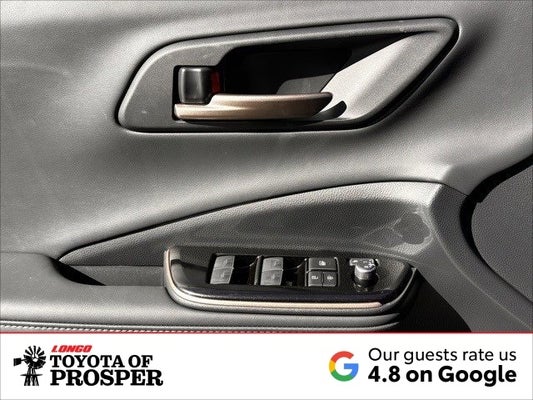 2024 Toyota Toyota Crown XLE in El Monte, CA - Penske Motor Group