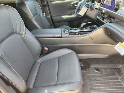 2026 Toyota Toyota Crown Signia Limited