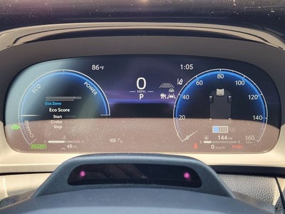 2026 Toyota Toyota Crown Signia Limited